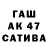 Бутират буратино mr_ matvei