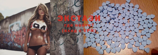 ECSTASY Алзамай
